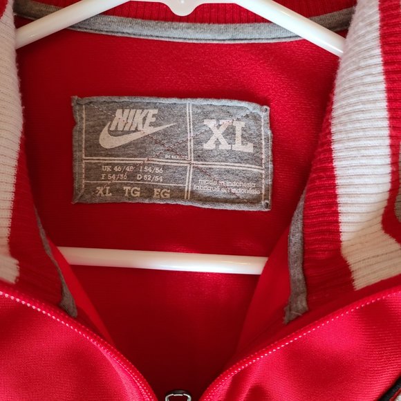 The Ohio State zip front jacket - Picture 2 of 2